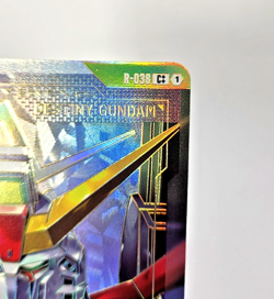 Resource Card Gundam R-002 C++ (GUNDAM CARD GAME) English - Image 3