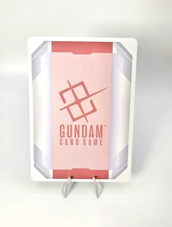 Resource Card Gundam R-002 C++ (GUNDAM CARD GAME) English - Image 4