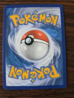 Gengar 38/111 Crimson Invasion Rare Holo Pokemon Card - Image 2