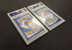 Espeon Ex 175 & Umbreon Ex 176 - SEQUENTIAL GRADED Cards PSA 9 - (2 Card Lot) - Image 5