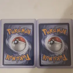 Pokemon TCG Ultra Ball 264/217 Holo Trainer Item Card Lot of 2 English - Image 2