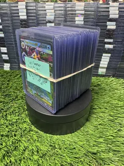 pokemon cards lot - Image 1