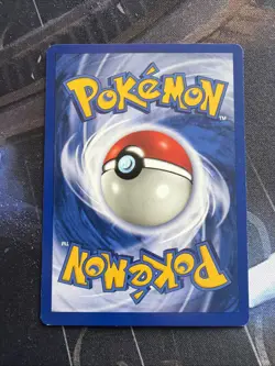 Pokemon Cards Porygon 39/102 1st Edition Base Set Shadowless WOTC Uncommon NM - Image 2