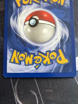 Pokemon Cards Porygon 39/102 1st Edition Base Set Shadowless WOTC Uncommon NM - Image 3