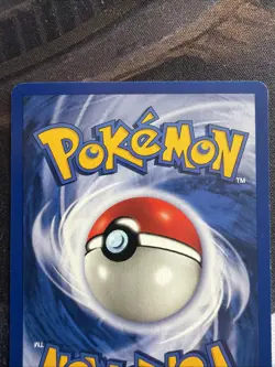 Pokemon Cards Porygon 39/102 1st Edition Base Set Shadowless WOTC Uncommon NM - Image 4