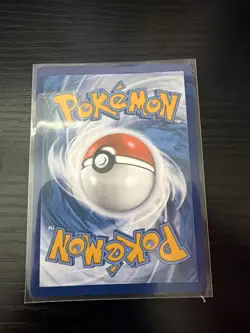 Umbreon V SWSH203 SWSH: Sword & Shield Promo Cards Holo - Image 2