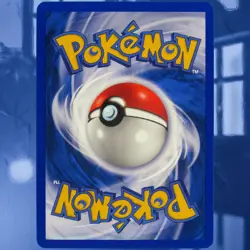 Lt. Surge's Pikachu #84/132 Gym Challenge 1st Edition Pokemon Card ☆Near-Mint☆ - Image 2