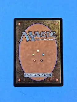 1x Flitterwing Nuisance Lorwyn Eclipsed Creature ECL Mtg Card 304 Showcase Foil - Image 2