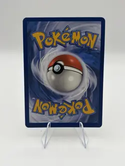 Pokemon TCG Lileep Card Stellar Crown 145/142 NM/Mint Condition - Image 2