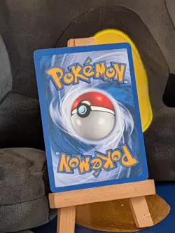 Pokemon Lapras Skyridge Card 71/144 Non-Holo - Image 2