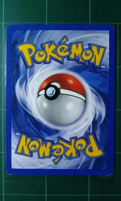 Pokemon Card Gym Challenge # 52 Lt. Surge's Electrode 1st Edition Uncommon NM - Image 2