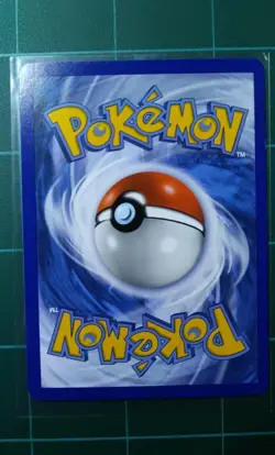 Pokemon Card XY Evolutions Promo XY206 Gym Badge Erika Holo League Promo NM - Image 2