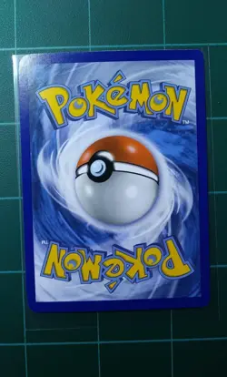 Pokemon Card XY Evolutions Promo XY205 Gym Badge Lt. Surge Holo League Promo NM - Image 2