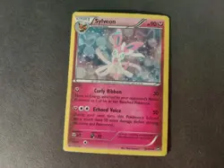 Pokemon Card Lot 6 Holo - Tauros Blaziken Sylveon Machamp Darkrai 2006 - Image 5