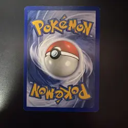 Meowth 56/64 - Jungle Unlimited Pokemon Card - Vintage WOTC D60 - Image 2