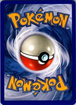Ekans 56/82 - Team Rocket - Pokemon - WOTC Vintage Single Card - LP - Image 2
