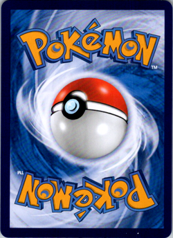 2024 Pokemon Vaporeon 0202/14 CBB2C Energy Foil Gem Pack Holo Card - Image 2