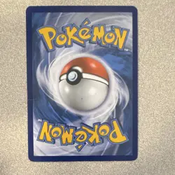 Pokemon TCG Charizard EX XY29 XY Promo Holo English HP 180 Pokemon Card - Image 2