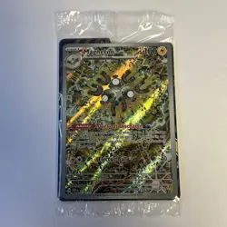 Magneton 159 Sv: Scarlet & Violet Promo Cards Holo - Image 1