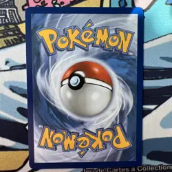 Pokemon TCG Special Red Card 113/086 Chaos Rising Full Art Pack Fresh - Image 2