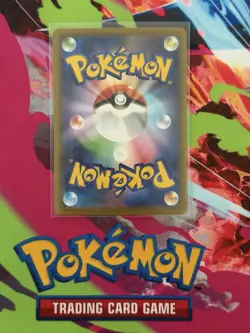 Raticate AR 092/080 M3 Nihil Zero Pokemon Card Japanese [Near Mint] - Image 2