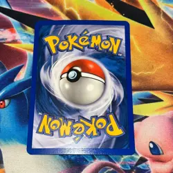 Rapidash ~ 13/112 ~ Reverse Holo ~ FIRERED LEAFGREEN ~ LIGHT PLAY ~ Pokemon Card - Image 2