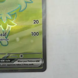 Pokemon TCG Sprigatito ex 251/217 Ascended Heroes Playset NM - Image 5