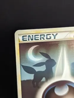 Pokemon Card Umbreon Darkness Energy Heartgold Soulsilver HGSS Legend Japanese - Image 3