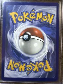 Beheeyem 121/086 Illustration Rare, Black Bolt, Full Art Holo, Pokemon TCG, NM - Image 2