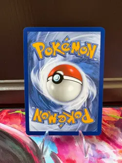 [ENERGY] N's Zoura 136/217 - Pokemon ME03: Ascending Heroes - Reverse Holo - NM - Image 2