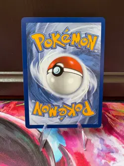 [ENERGY] Charmander 020/217 - Pokemon ME03: Ascending Heroes - Reverse Holo - NM - Image 2