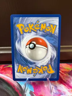 [BALL] N's Zorua 136/217 - Pokemon ME03: Ascending Heroes - Reverse Holo - NM - Image 2