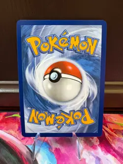 [BALL] Totodile 041/217 - Pokemon ME03: Ascending Heroes - Reverse Holo - NM - Image 2