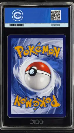 Pokemon Chinese Surprise Mew Ex 151C 191/151 SAR Holo Bubble CCIC 10 Gem Mint - Image 2