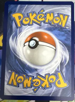 Pokemon TCG Shiinotic 194/191 Illustration Rare Holo Sv08 Surging Sparks ENG - Image 2