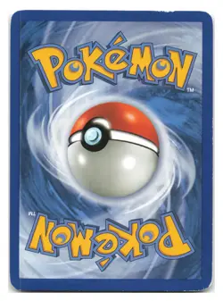 Eevee 68/113 Common Delta Species Pokemon 2005 - Image 2