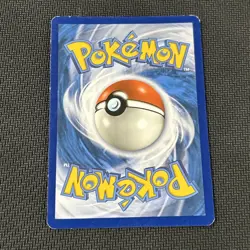 Garchomp 99/156 Shatter Glass Holo Ultra Prism Sun & Moon Pokemon Card - Image 4