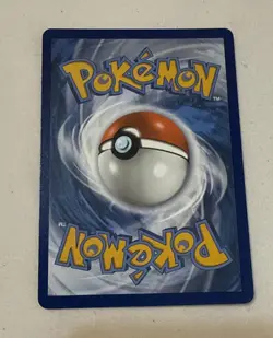 Pokemon Celebi VMAX Secret Rare Full Art Holo 199/198 Chilling Reign Card - Image 2