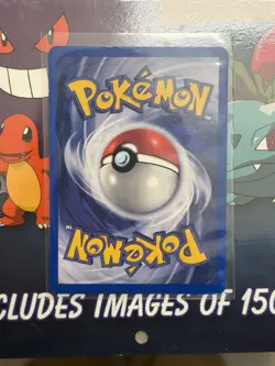 Pokemon Giovanni's Gyarados 1st Edition Holo Rare Gym Challenge 5/132 90 HP - Image 4