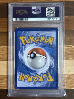 2023 Pokemon SWSH Crown Zenith Pikachu #160/159 PSA 10 GEM MINT - Image 2