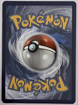 Pokemon Pikachu V Black Star Promo SWSH198 Sword & Shield Holo - Image 2