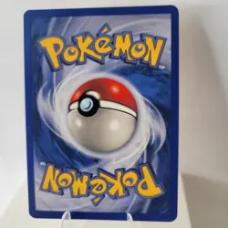 Moltres 27/62 Rare Fossil Pokemon Unlimited Near Mint - Image 2
