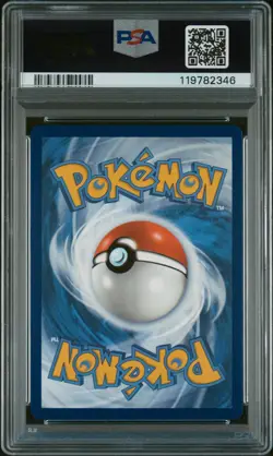 Pokemon: Mew ex #205 | PSA 9 - Image 2