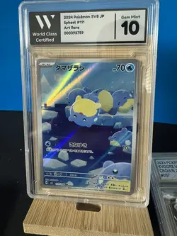 Pokemon Graded Slabs (Lot Of 4) - Image 3