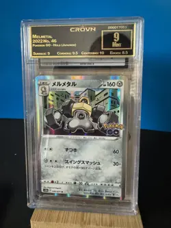 Pokemon Graded Slabs (Lot Of 4) - Image 4