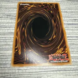 Yugioh Secret Village of the Spellcasters Platinum Secret Rare RA03-EN209 1st Ed - Image 5