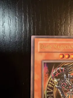 Konami Yu-Gi-Oh! Dark Magician of Chaos IOC-065 1st Ed Ultra Rare Holo - Image 2