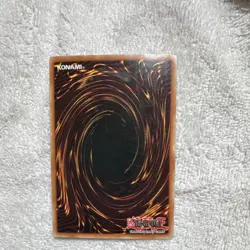 Yu-Gi-Oh! Konami Tribe-Infecting Virus SD4-EN007 Common 1st ATK/1600 DEF/1000 - Image 2