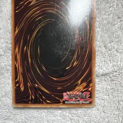 Yu-Gi-Oh! Konami Tribe-Infecting Virus SD4-EN007 Common 1st ATK/1600 DEF/1000 - Image 3