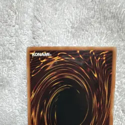 Yu-Gi-Oh! Konami Tribe-Infecting Virus SD4-EN007 Common 1st ATK/1600 DEF/1000 - Image 4
